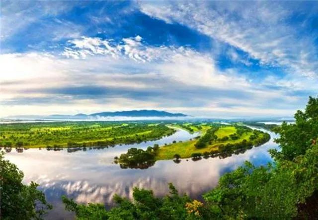 黑龙江，北方明珠的多元发展之路