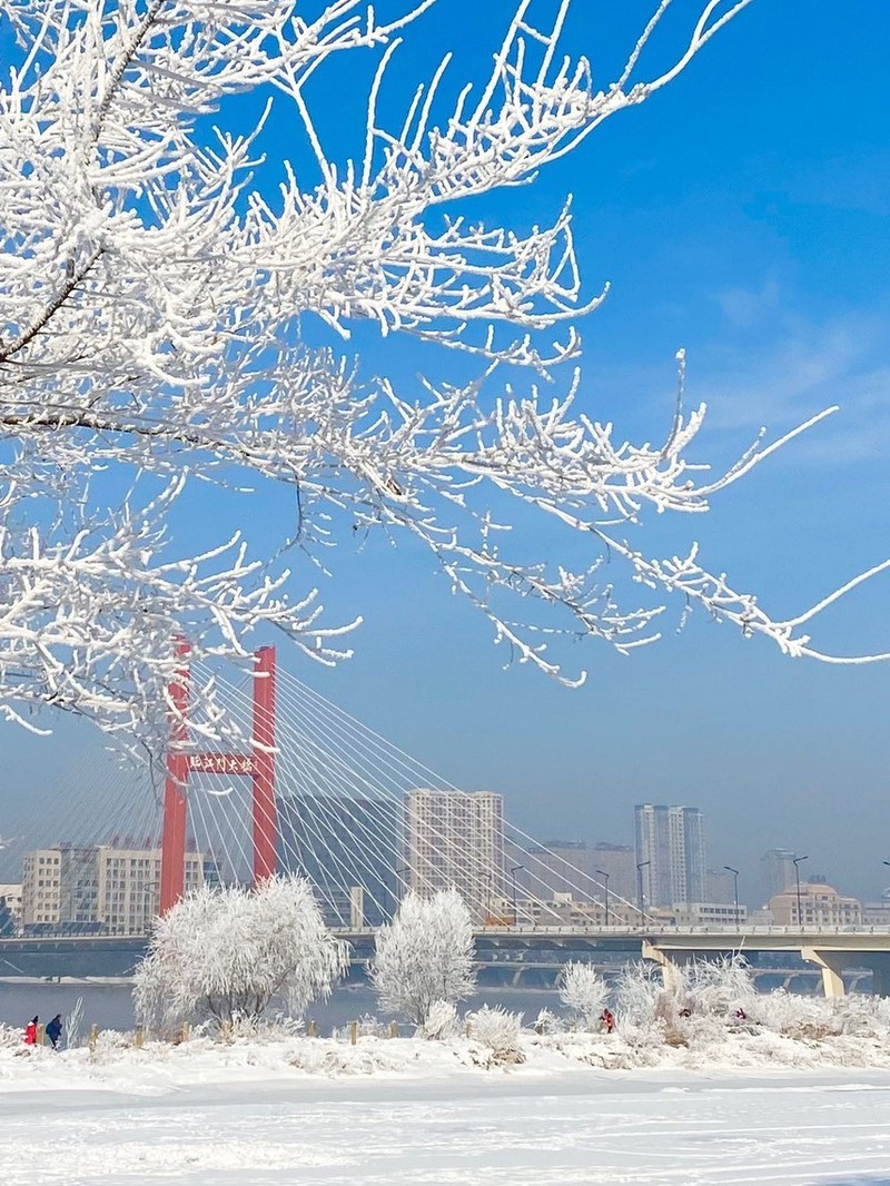 东北明珠吉林，绿色发展下的魅力之城