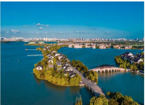 江苏，魅力之地，文化璀璨🌟🏮