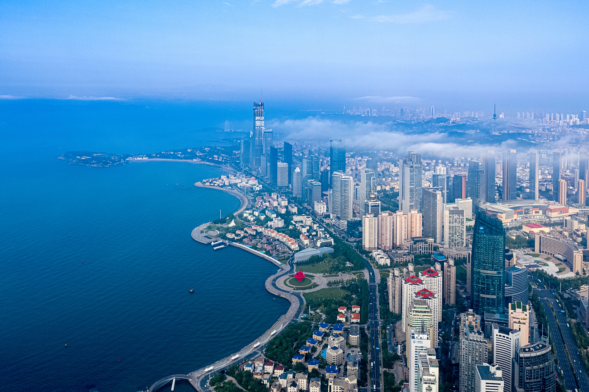 山东之行，探寻历史底蕴与感受时代脉搏的魅力