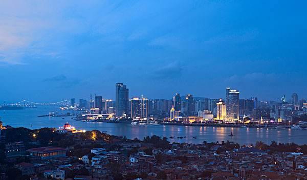 福建,邂逅自然的温柔画卷🌳🌸