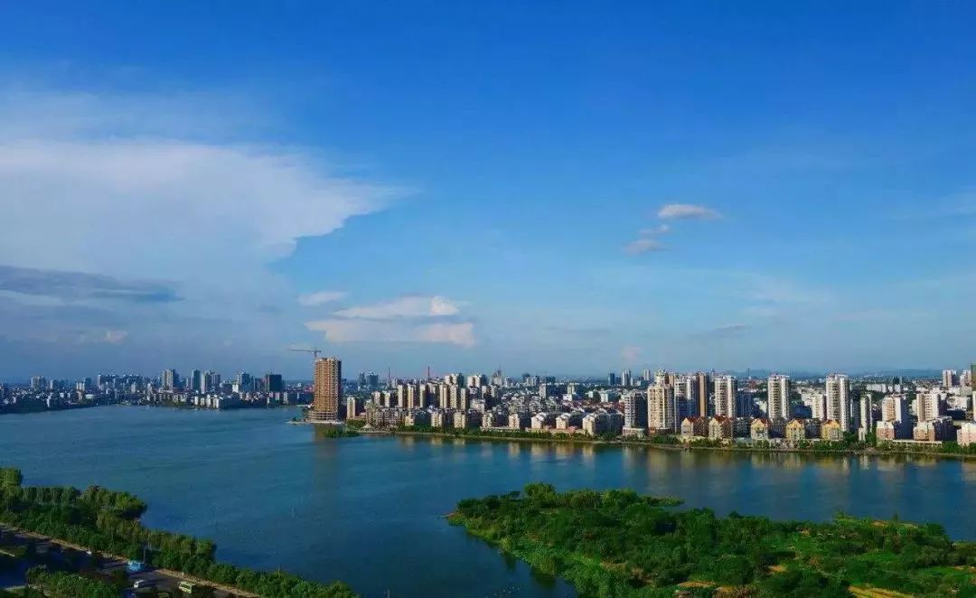 荆楚古韵,现代腾飞——湖北历史文化与现代发展交汇点