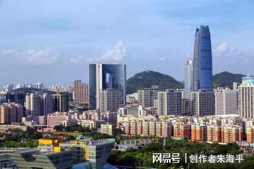 南粤风华,广东——多元文化交融的璀璨之地