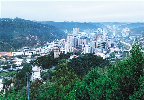 千年智慧，陕西文明长河的历史篇章