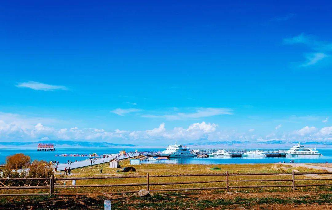 青海,大自然的调色板与人文瑰宝的交融之地