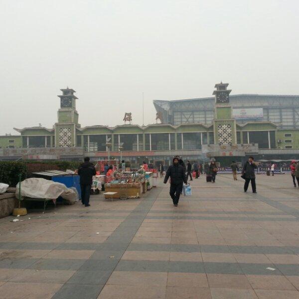 保定，历史与现代交织的城市魅力展现