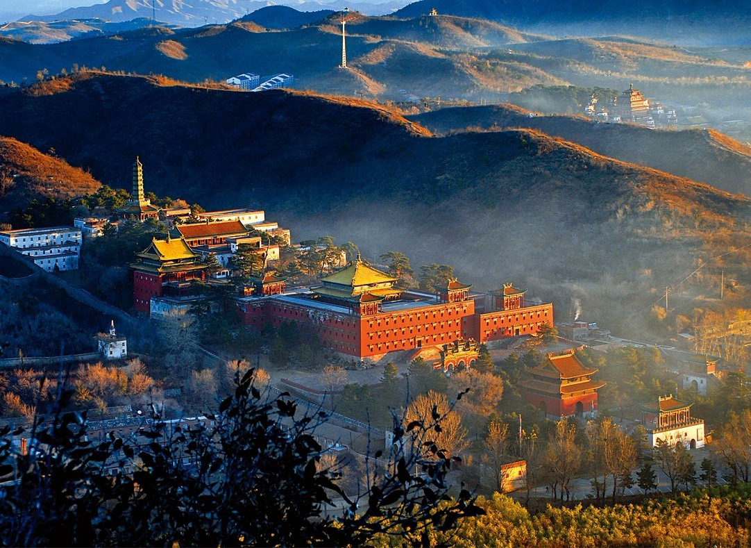 承德，历史文化瑰宝与生态休闲胜地